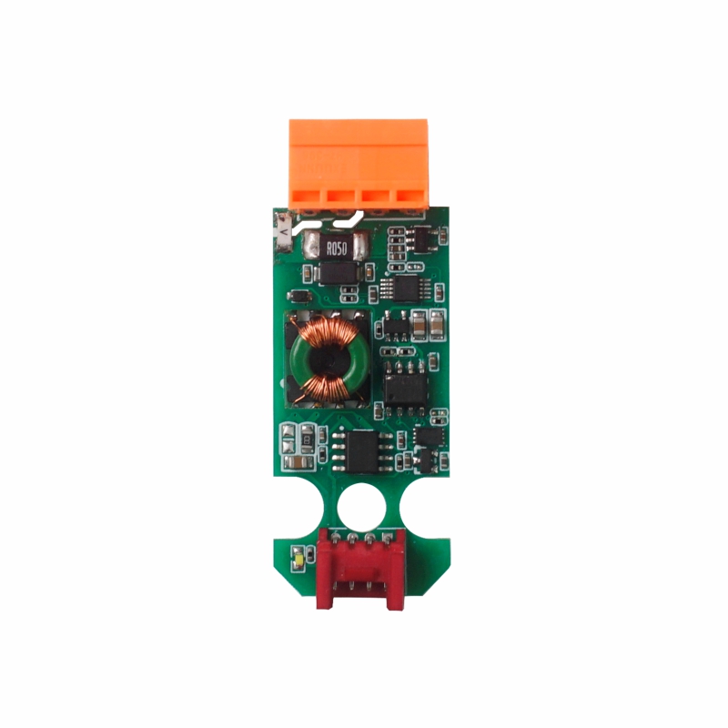 u086 M5Stack U086 Ammeter Unit for use with M5StickC, M5StickV, M5 Core