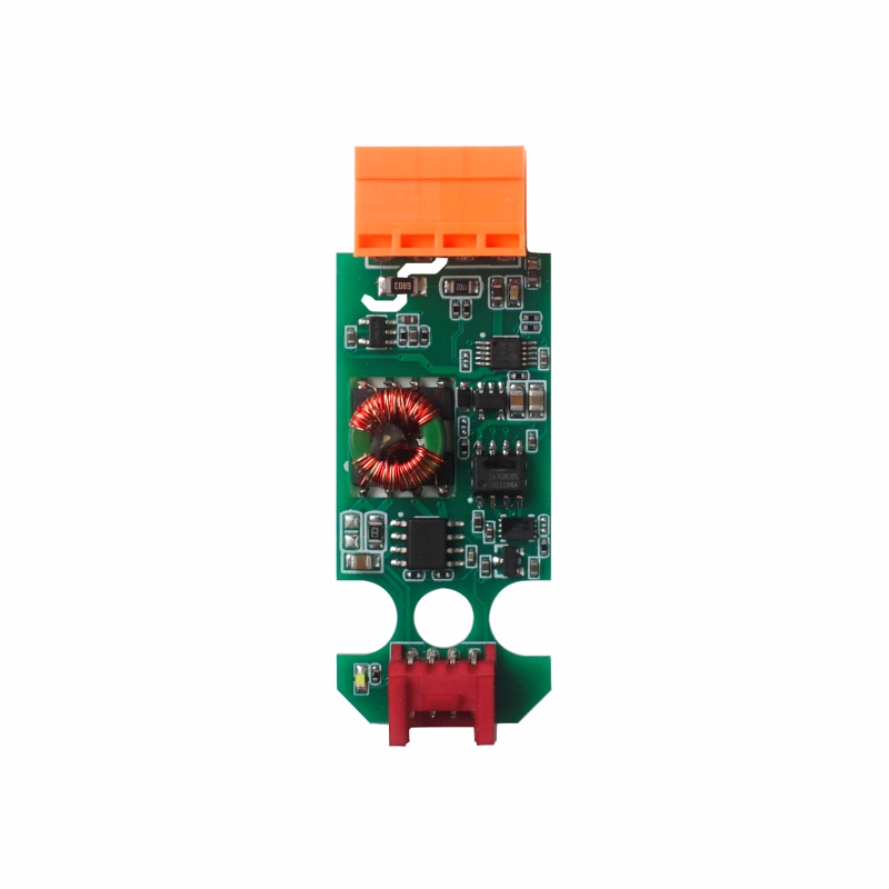 u087 M5Stack U087 Voltmeter Unit for use with M5StickC, M5StickV, M5 Core