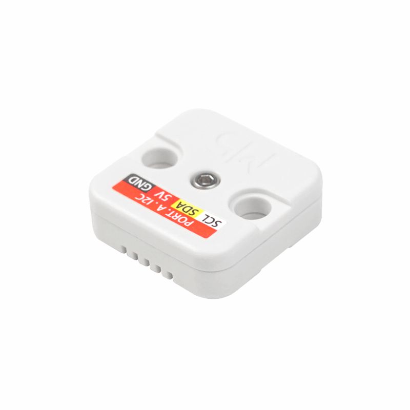 u088 M5Stack TVOC/eCO2 Gas Unit Gas Sensor Gas Sensor Board for SGP30 M5StickC, M5 Core, M5StickV