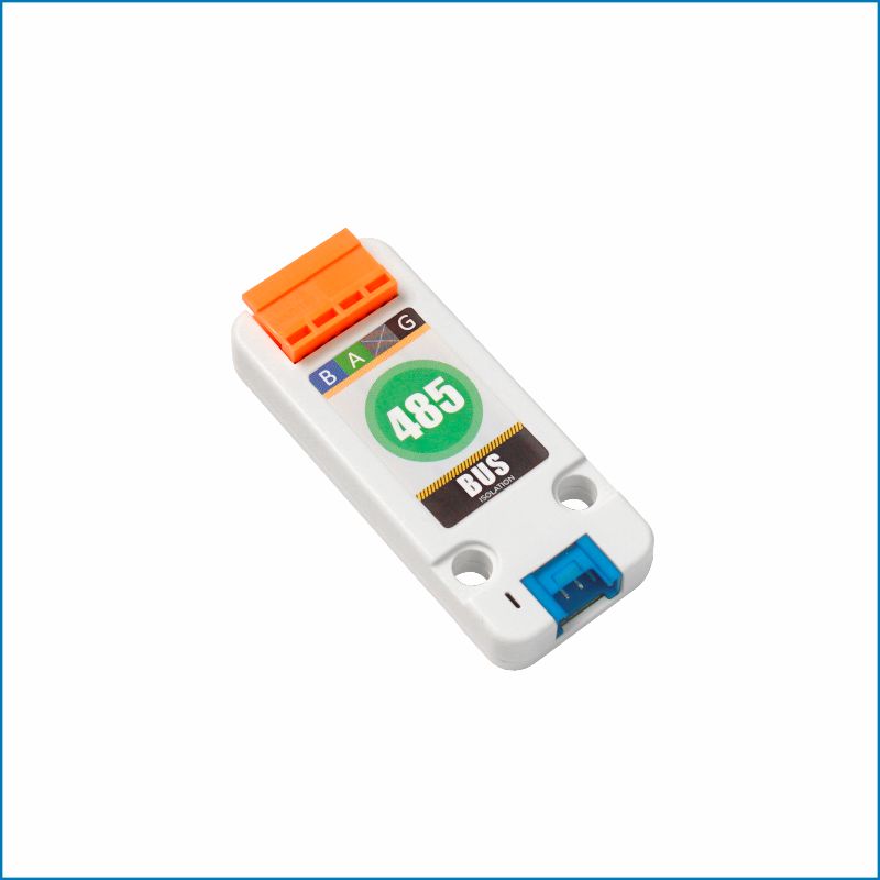 u094 M5Stack U094 Isolated RS485 Unit for use with M5StickC, M5StickV, M5 Core