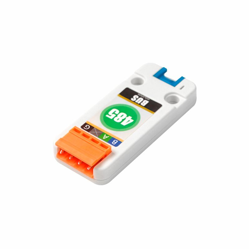 u094 M5Stack U094 Isolated RS485 Unit for use with M5StickC, M5StickV, M5 Core