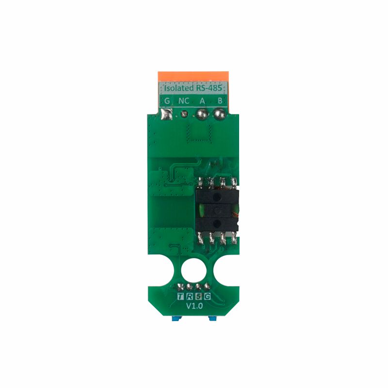 u094 M5Stack U094 Isolated RS485 Unit for use with M5StickC, M5StickV, M5 Core