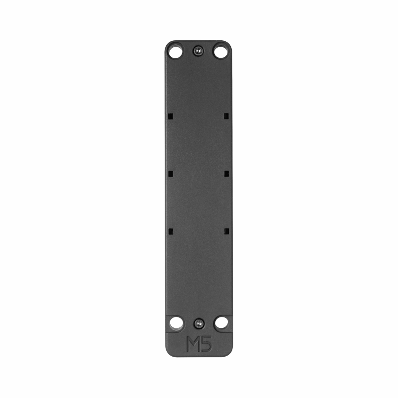 u097 M5Stack U097 4-Relay Unit for use with M5 Core, M5StickC, M5StickV