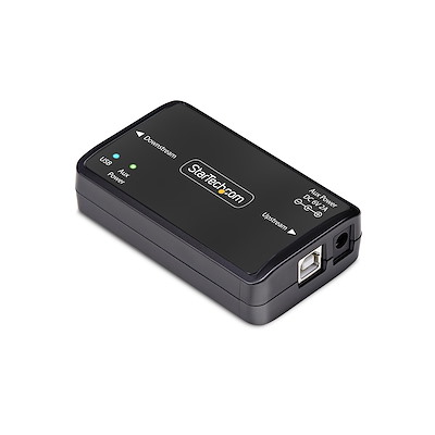 StarTech.com 1 USB 2.0 Galvanic Isolation USB Extender