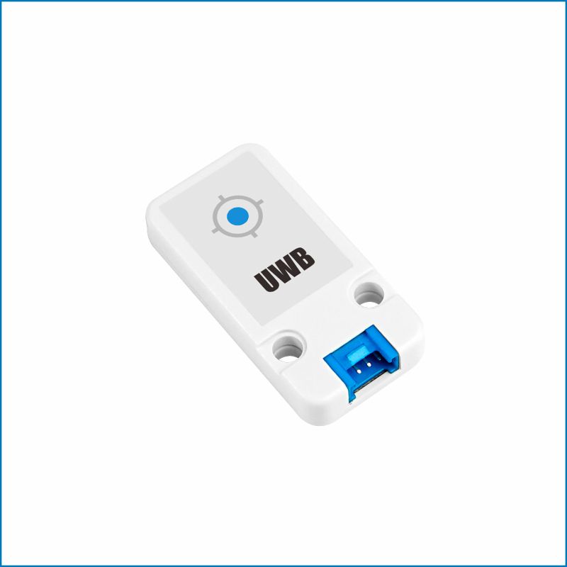u100 M5Stack Ultra-Wideband (UWB) Unit Indoor Positioning module Ultraviolet (UV) Sensor Sensor Board for Ai-ThinkerBU01 M5