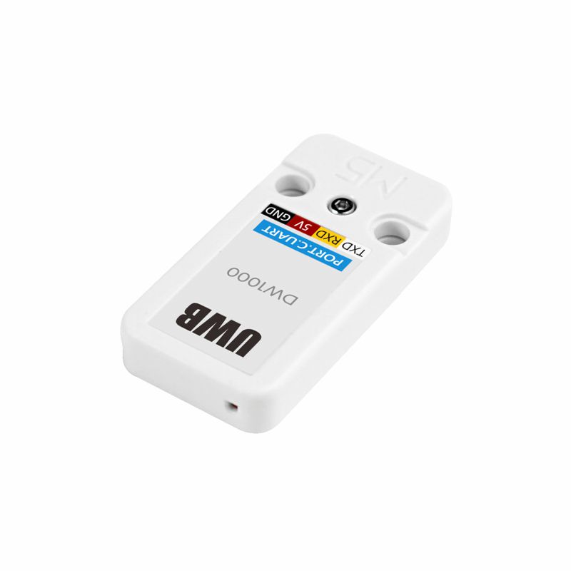 u100 M5Stack Ultra-Wideband (UWB) Unit Indoor Positioning module Ultraviolet (UV) Sensor Sensor Board for Ai-ThinkerBU01 M5