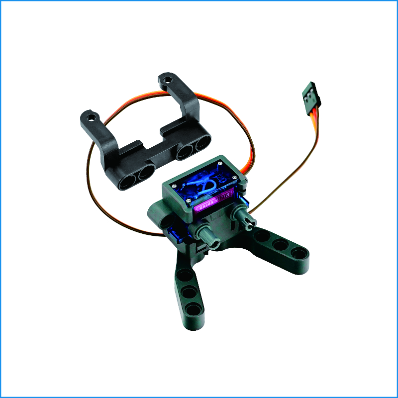 u102 M5Stack U102 Gripper for use with M5StickC, M5 Core, M5StickV