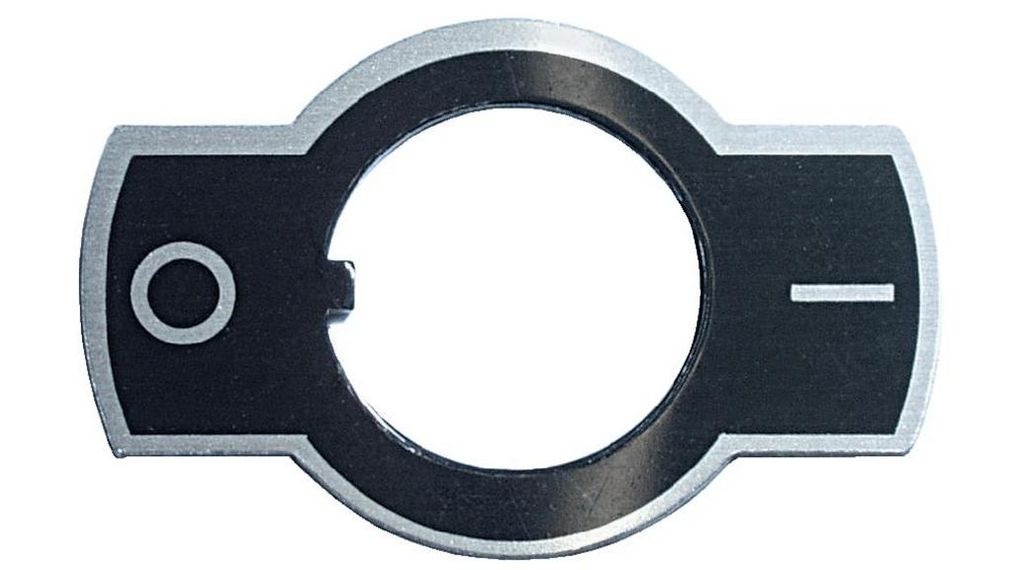 APEMPlate for Use with Switches