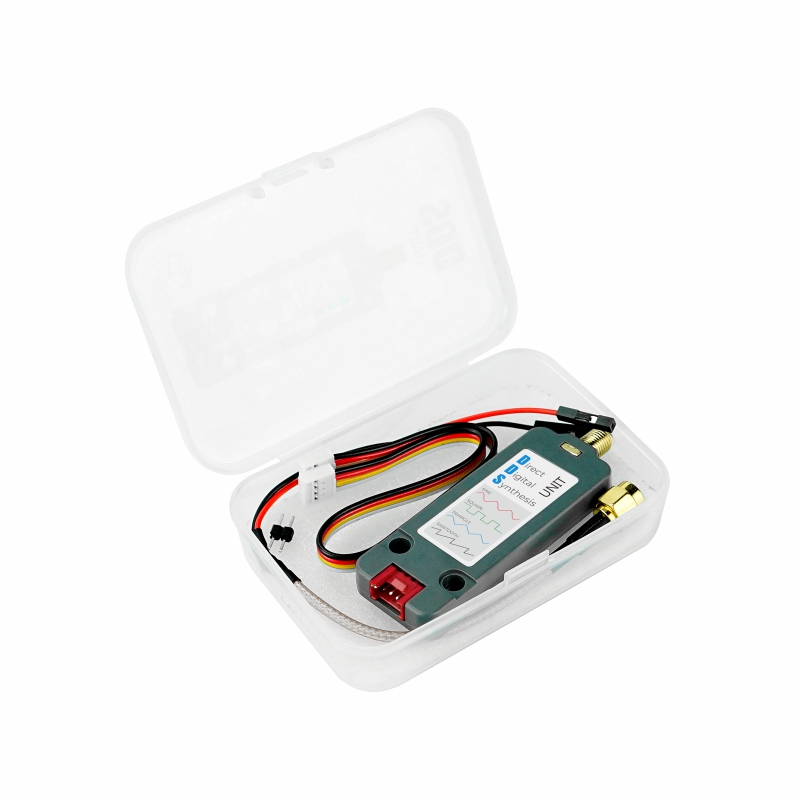 u105 M5Stack U105 Signal Source Unit for use with M5StickC, M5 Core, M5StickV