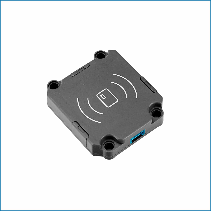 u107 M5Stack UHF-RFID JRD-4035 RFID Module for M5Stack UART U107
