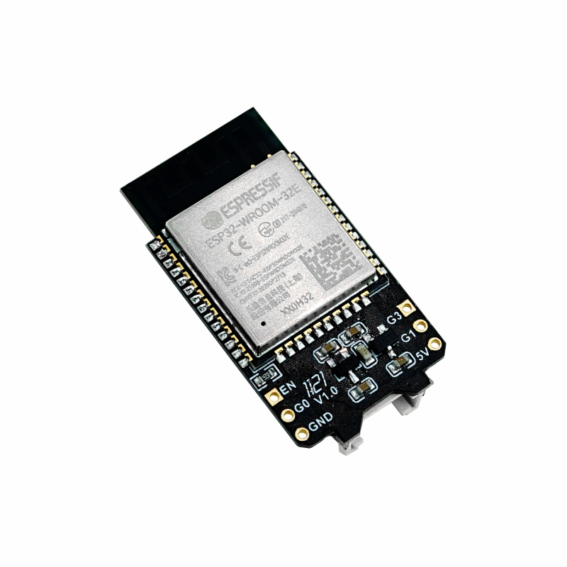 u109 M5Stack U109 for use with M5StickC, M5 Core, M5StickV