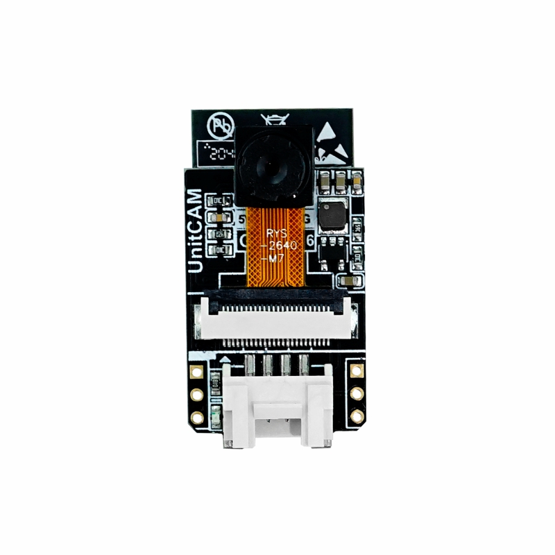 u109 M5Stack U109 for use with M5StickC, M5 Core, M5StickV