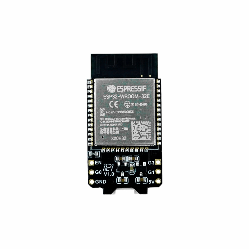 u109 M5Stack U109 for use with M5StickC, M5 Core, M5StickV