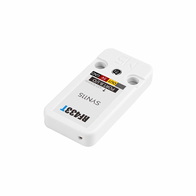 u114 M5Stack RF433T SYN115 RF Transmitter Module for M5Stack UART 433.92 MHz U114