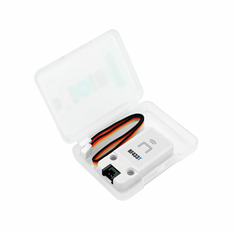 u114 M5Stack RF433T SYN115 RF Transmitter Module for M5Stack UART 433.92 MHz U114