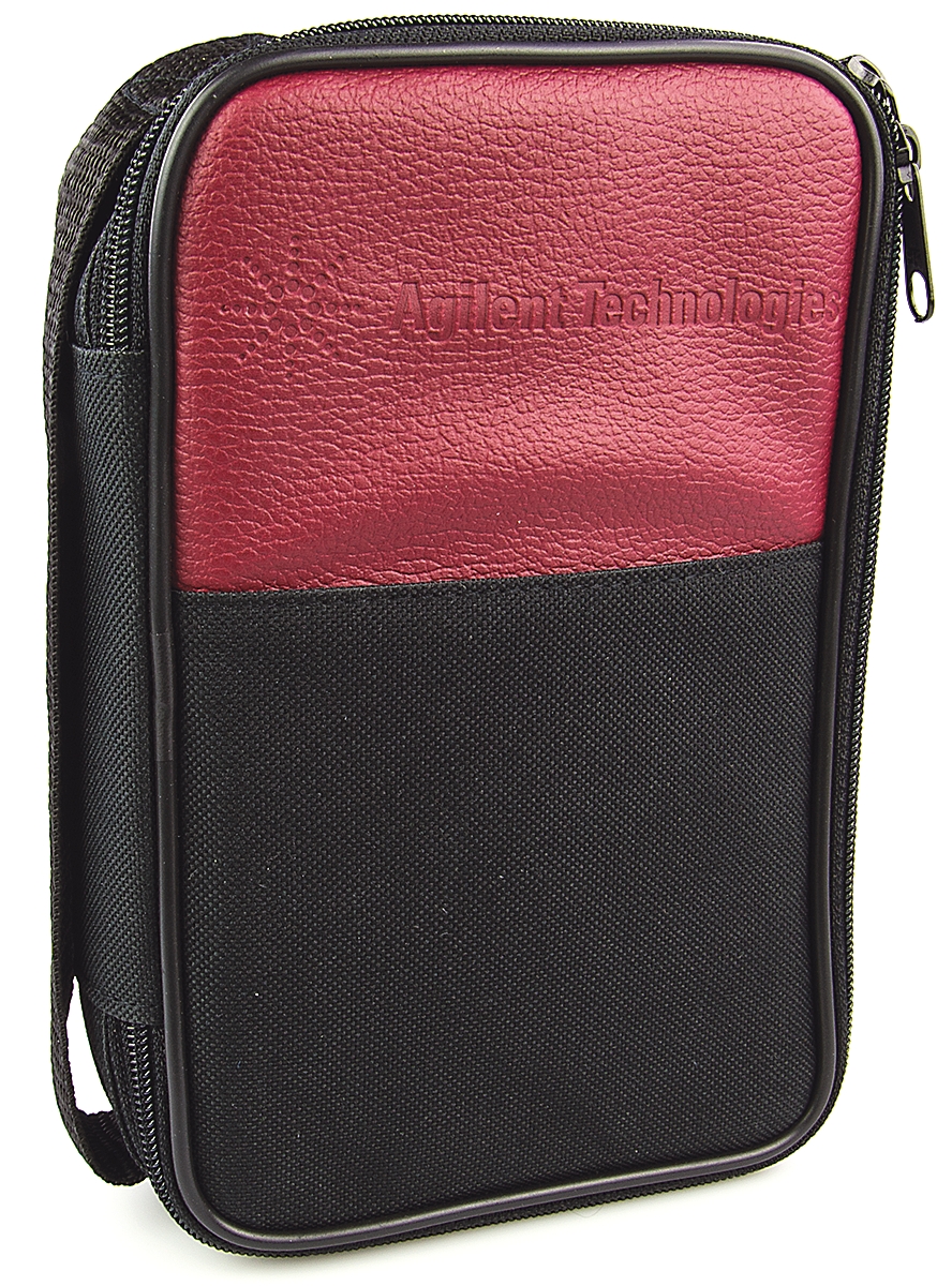 Keysight Technologies Multimeter Soft Case for Use with U1240, U1230, U1250 and U1270 Series