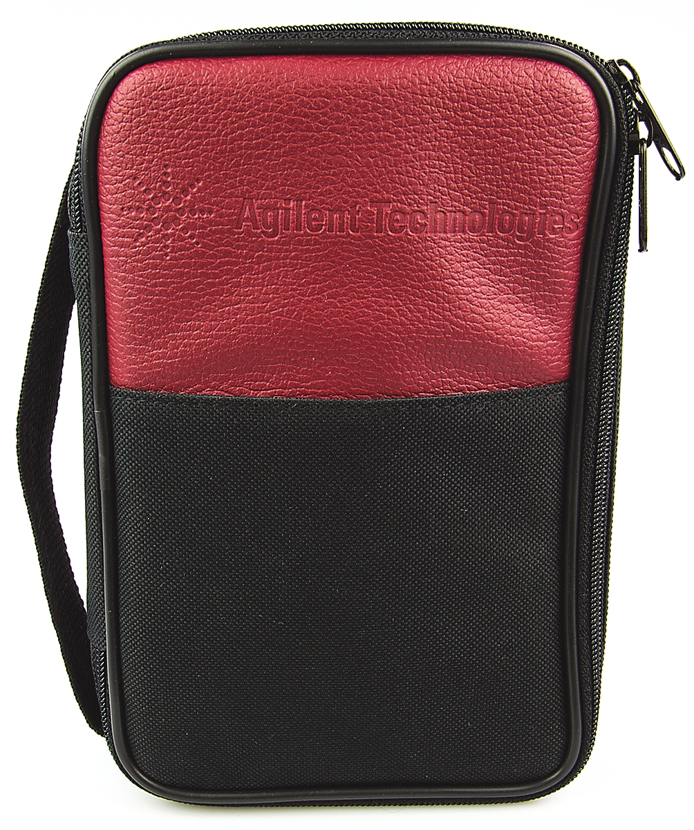 u1174a Keysight Technologies Multimeter Soft Case for Use with U1240, U1230, U1250 and U1270 Series