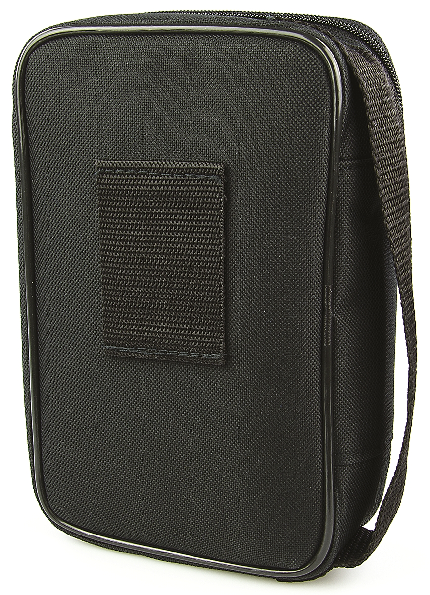 u1174a Keysight Technologies Multimeter Soft Case for Use with U1240, U1230, U1250 and U1270 Series