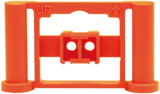 Keysight Technologies Adapter Bracket for Use with U1240 Series