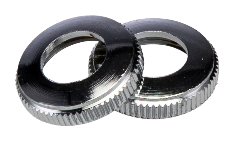 u117 APEM Push Button Nut for use with Push Button, U117