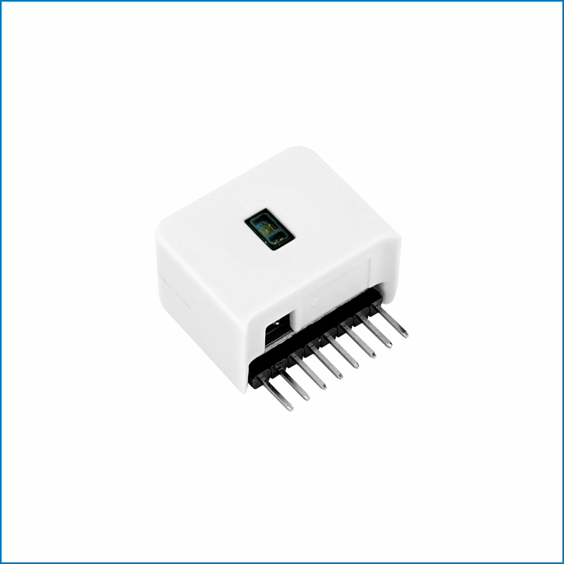u118 M5Stack U118 Heart Rate Hat for use with M5StickC, M5 Core, M5StickV
