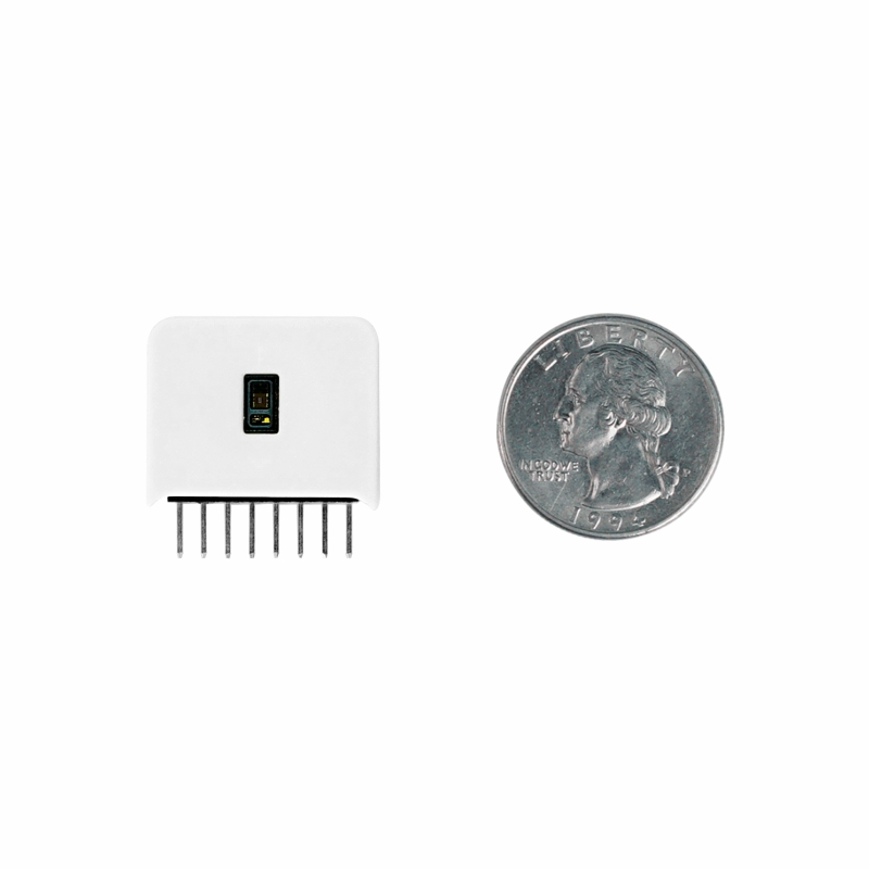 u118 M5Stack U118 Heart Rate Hat for use with M5StickC, M5 Core, M5StickV