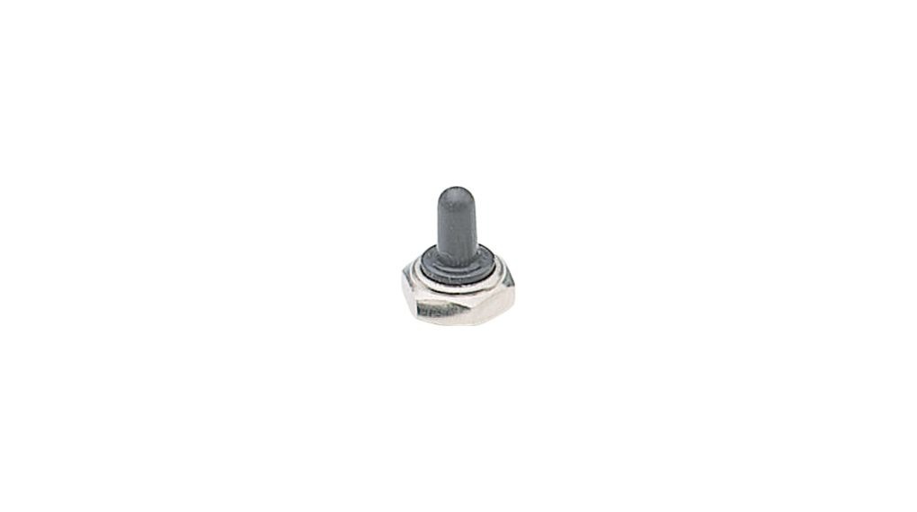 APEM Toggle Switch Boot for use with Push Button