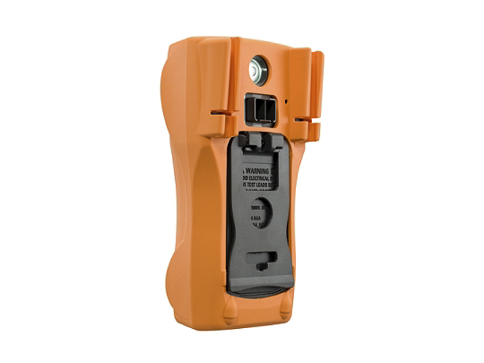 u1232a Keysight Technologies U1232A Handheld Digital Multimeter True RMS - RSCAL Calibrated