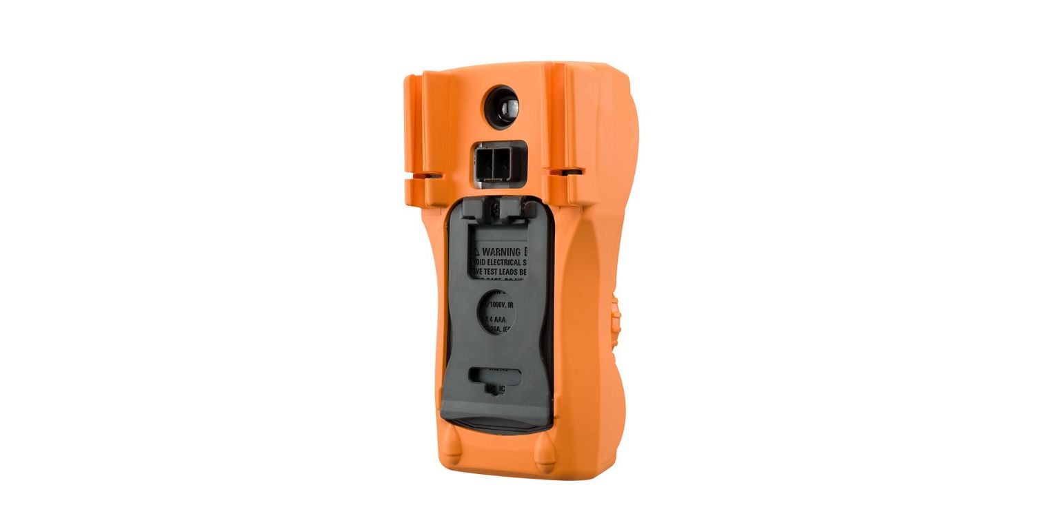 u1232a Keysight Technologies U1232A Handheld Digital Multimeter True RMS - RSCAL Calibrated