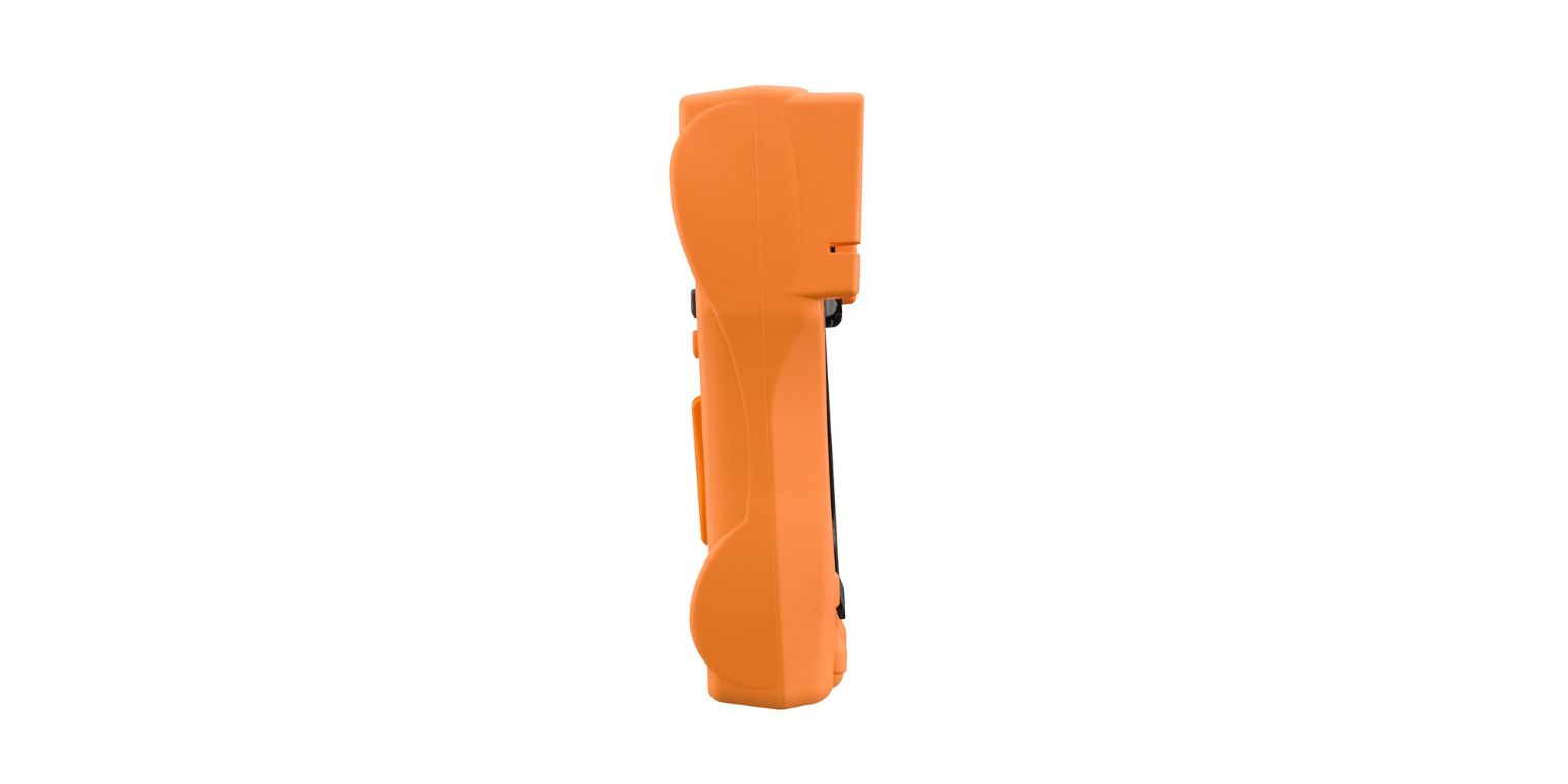u1232a Keysight Technologies U1232A Handheld Digital Multimeter True RMS - RSCAL Calibrated