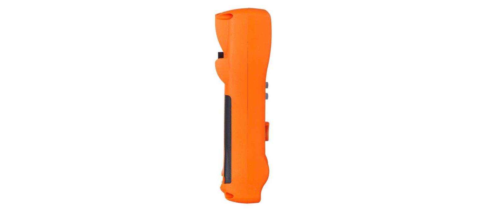 u1241c Keysight Technologies U1241C Handheld Digital Multimeter True RMS, 10 A ac, 10 A dc, 1 kV ac