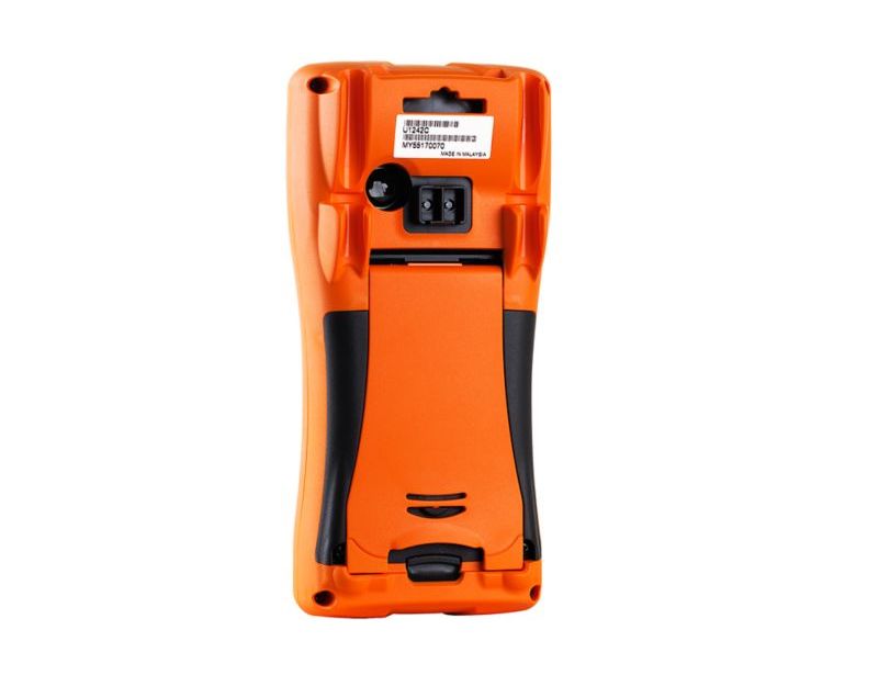 u1242c Keysight Technologies U1242C Handheld Digital Multimeter True RMS, 10 A ac, 10 A dc, 1 kV ac