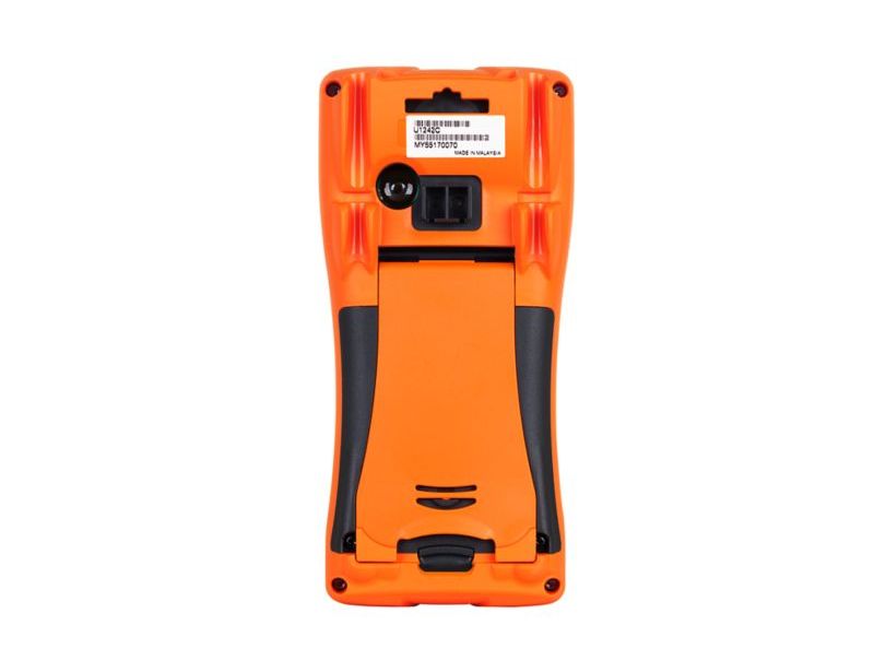 u1242c Keysight Technologies U1242C Handheld Digital Multimeter True RMS, 10 A ac, 10 A dc, 1 kV ac
