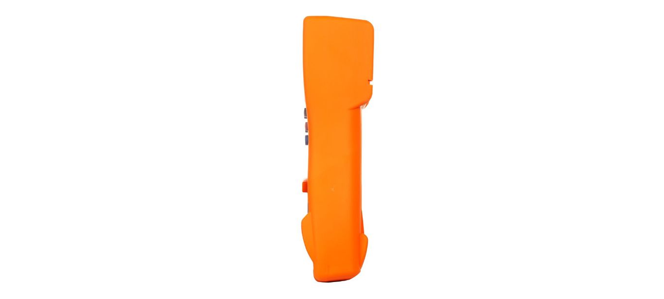 u1282a Keysight Technologies U1282A Handheld Digital Multimeter True RMS, 10 A ac, 10 A dc, 1 kV ac