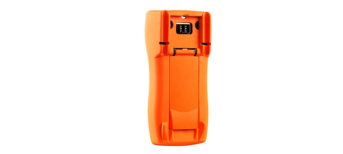 u1282a Keysight Technologies U1282A Handheld Digital Multimeter True RMS, 10 A ac, 10 A dc, 1 kV ac