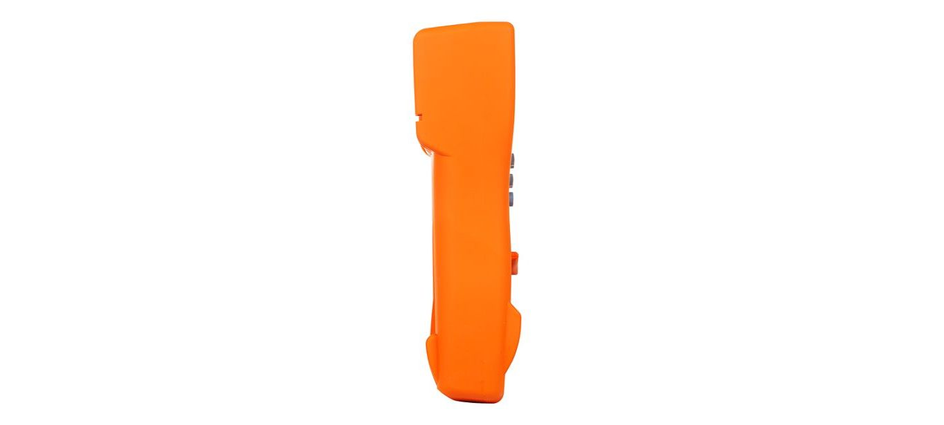 u1282a Keysight Technologies U1282A Handheld Digital Multimeter True RMS, 10 A ac, 10 A dc, 1 kV ac