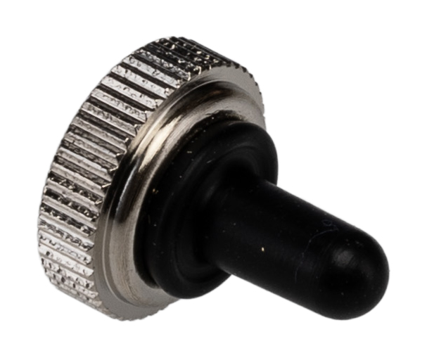 u1331 APEM Toggle Switch Boot for use with Toggle Switch