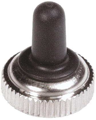 APEM Toggle Switch Boot for use with 5500 Series Toggle Switch