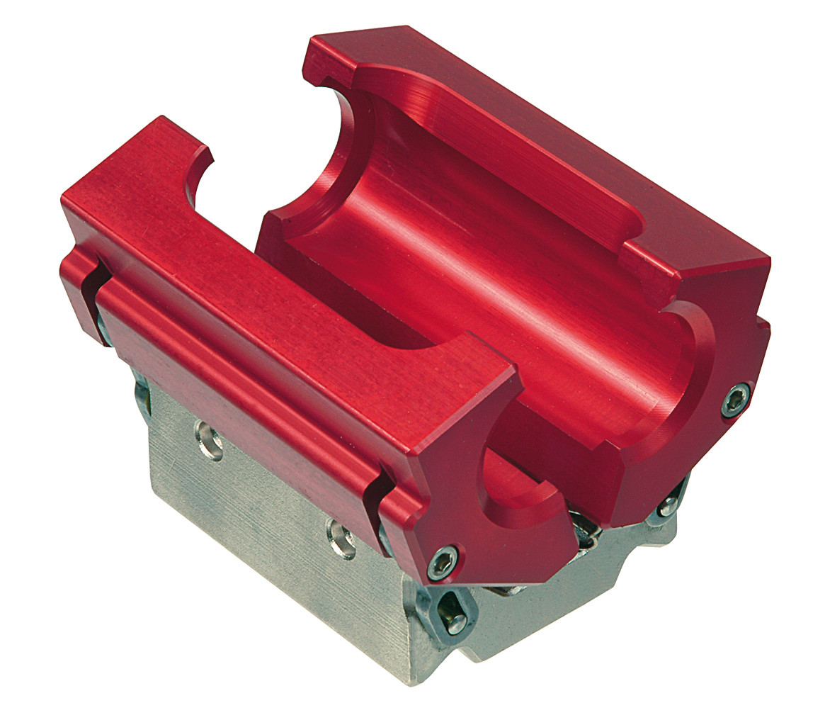 MECATRACTION, U13MC Crimp Die
