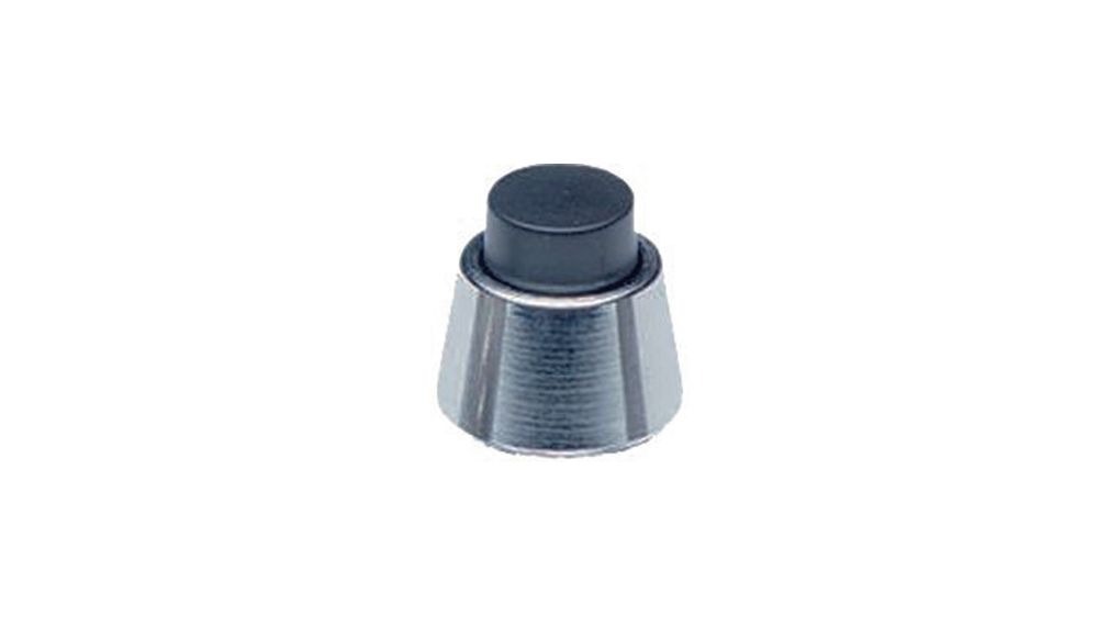 APEM Push Button Nut, U1636