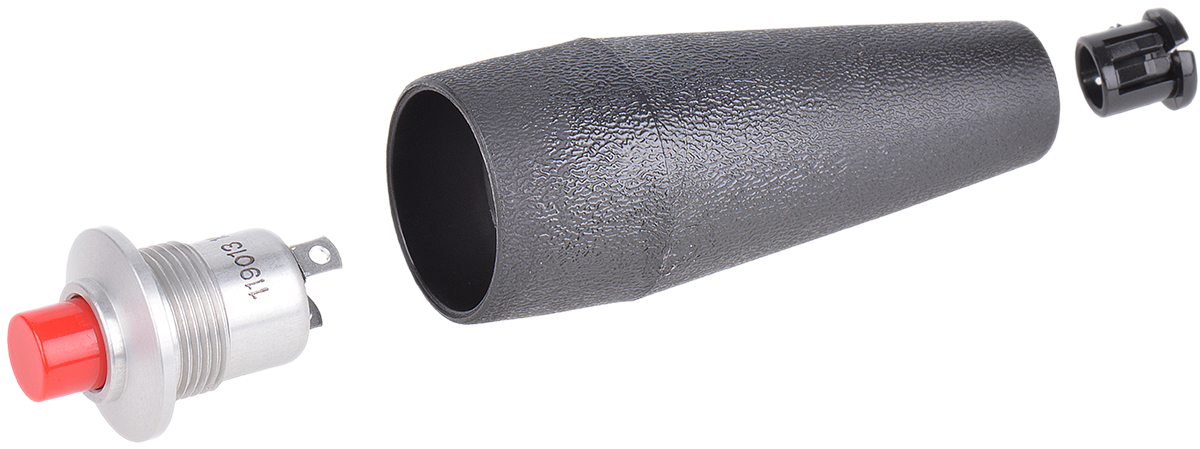 Otto SPST Pendant Switch 10 A