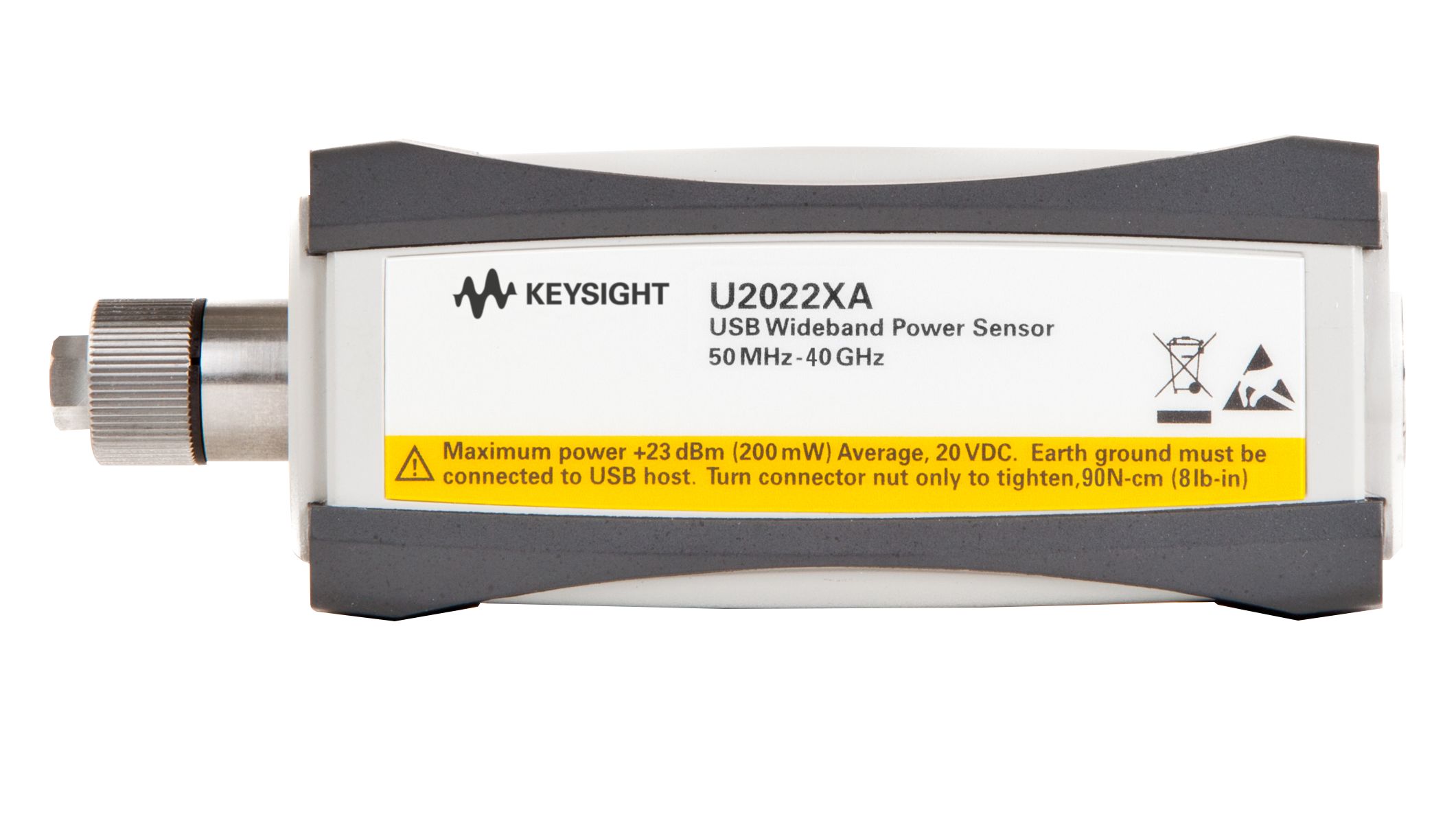 Keysight Technologies U2022XA RF Detector 40 GHz