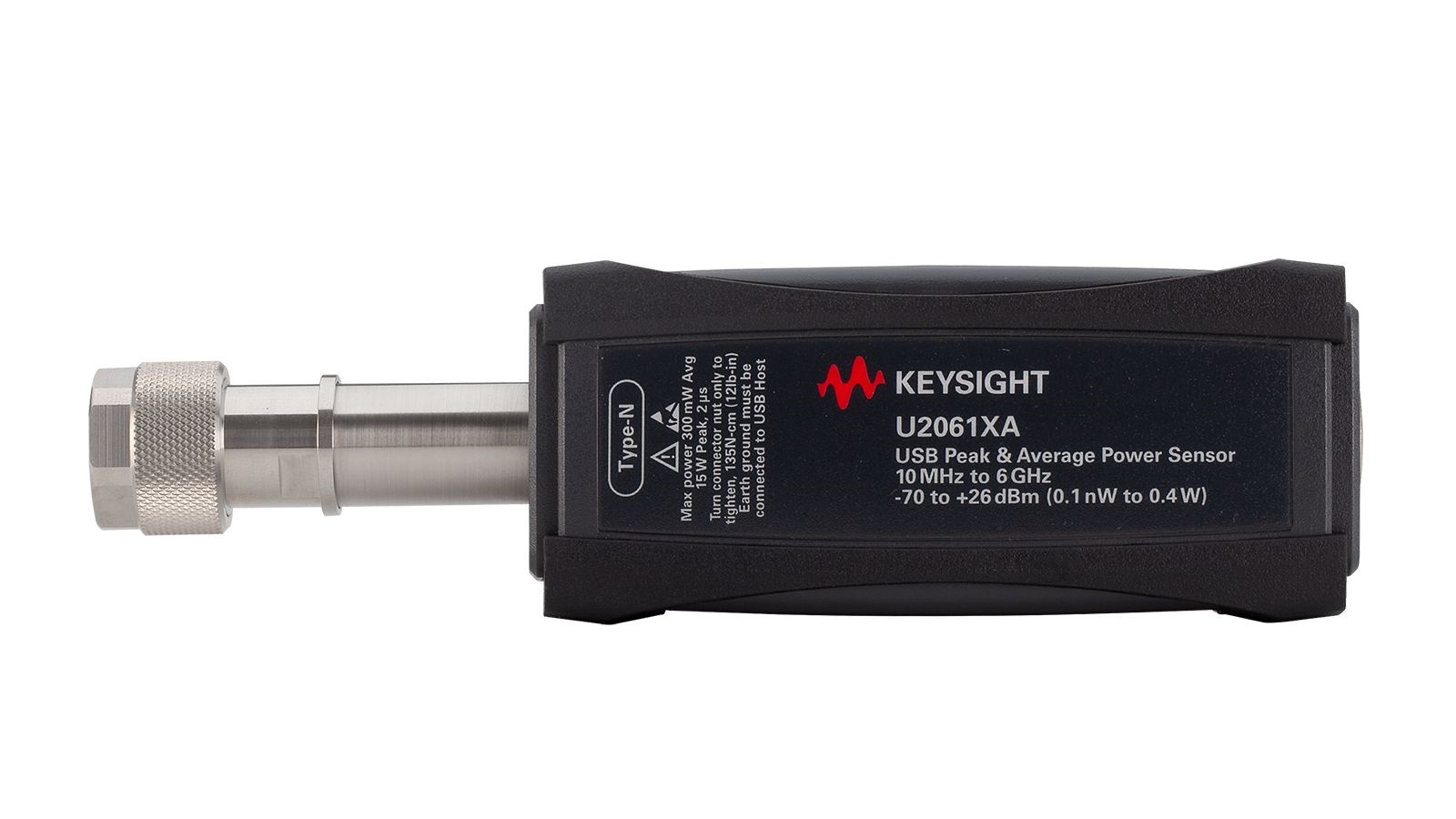 Keysight Technologies RF Power Sensor