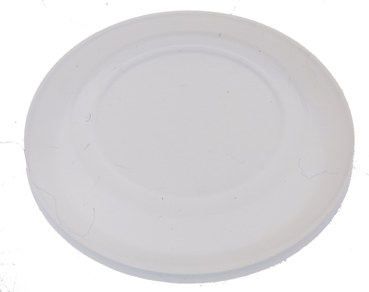 APEM Transparent Push Button Boot for Use with AV Series Push Button Switch