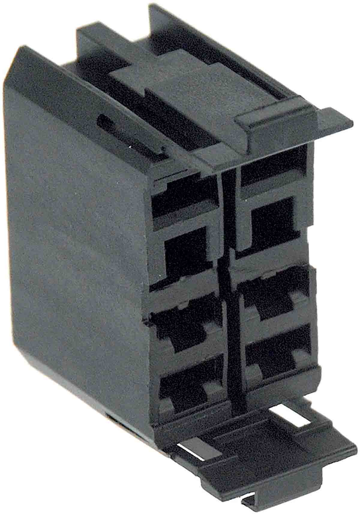 APEM Rocker Switch Connector for use with Rocker Switch