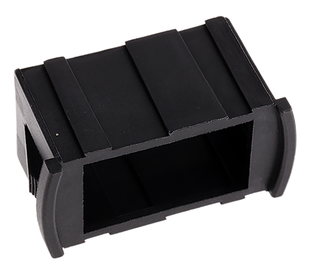 u2262 APEM Rocker Switch Mounting Panel for use with KI, KL, KR