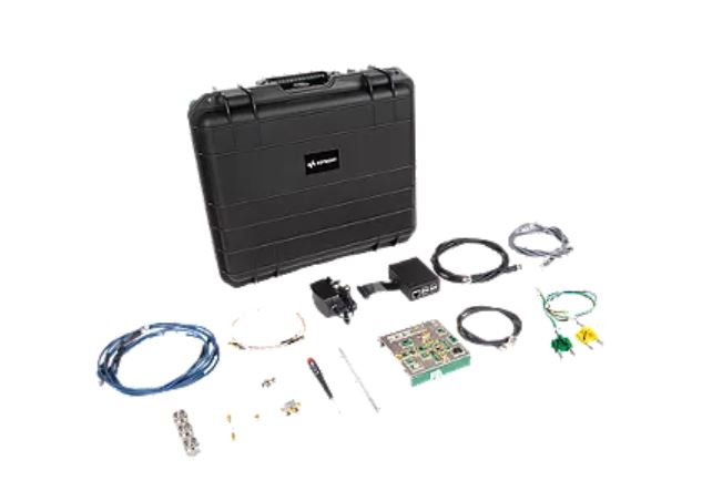 Keysight Technologies,Training Kit Rf Education Hardware Kit, Cables (BNC,Kit Controller,Lan,Power,Power Adapter And