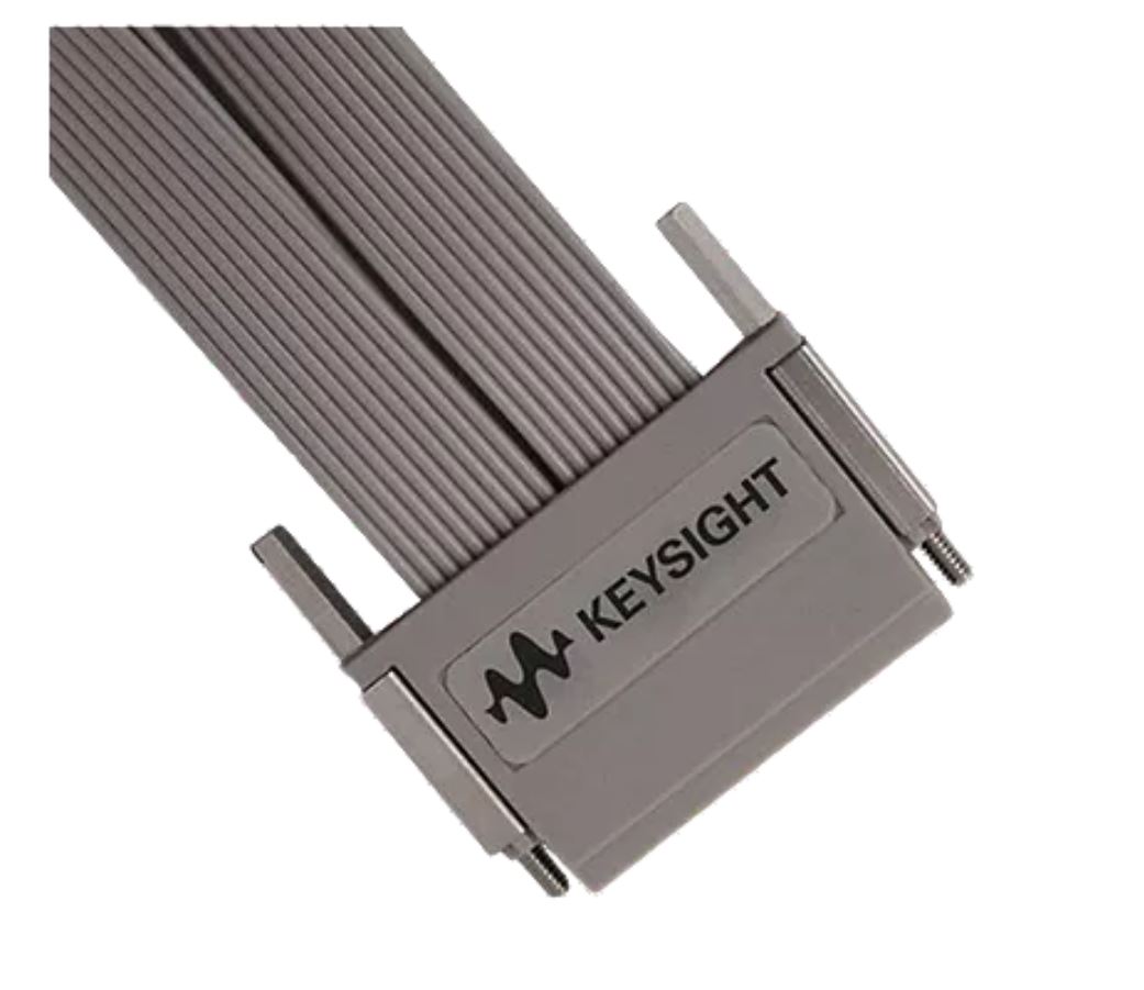 Keysight Technologies U4204A Probe Oscilloscope Probe, For Use With Keysight E5405-68702 Retention Module