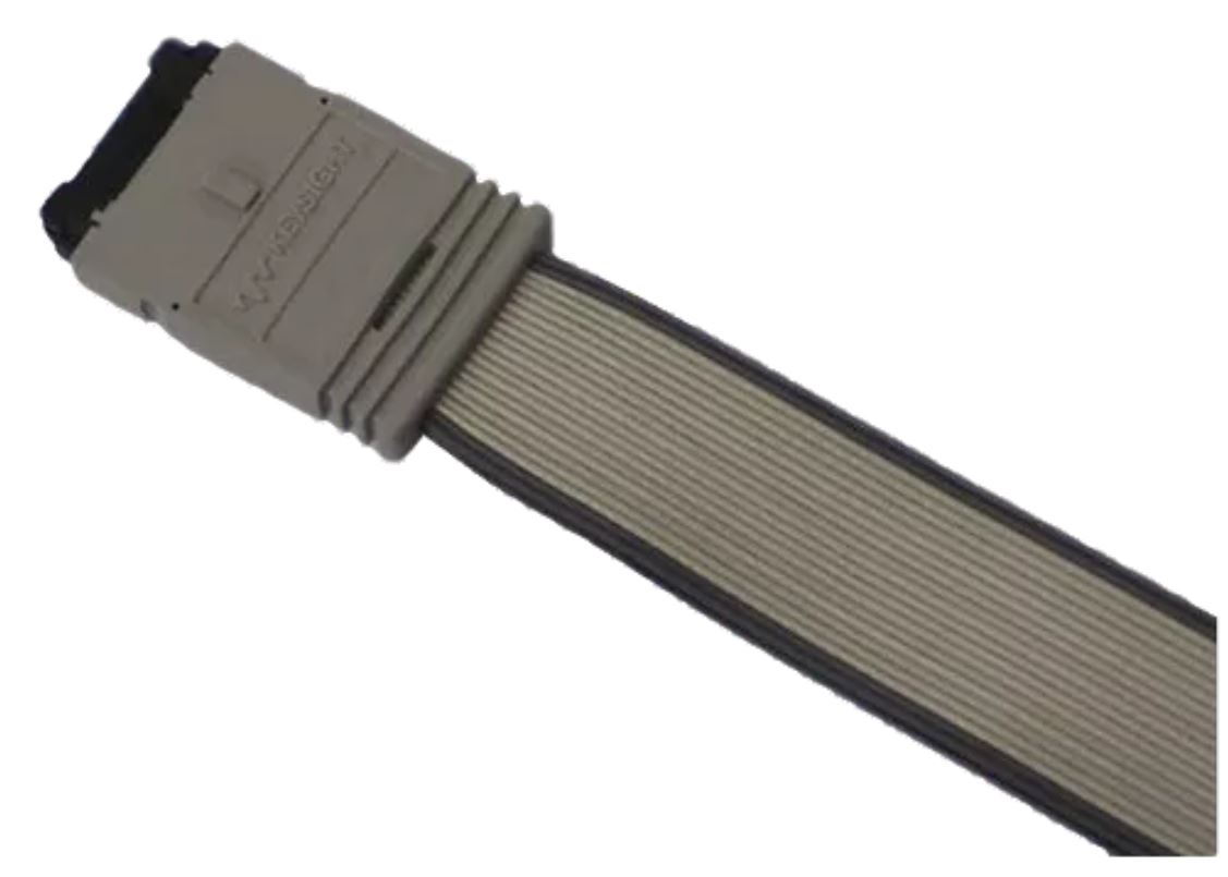 Keysight Technologies U4205A Probe Oscilloscope Probe, For Use With 16850 Series, U4154A