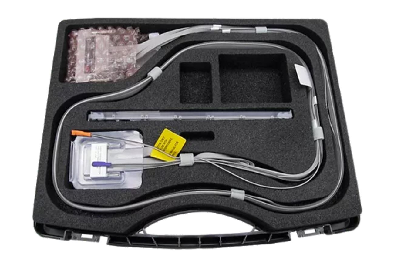 Keysight Technologies U420 Series U4207A Oscilloscope Probe, Test Probe Set Type, 160 Pin Connector Connector